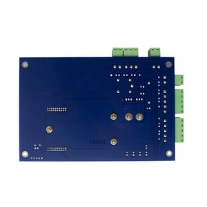 Internet IP-basierte Single Door Browser Access Control Board - Product Image 3