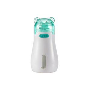 MDR CE Nebulizer dan <span class=keywords><strong>Atomizer</strong></span> medis, mesin Nebulizer jala bayi untuk penggunaan rumahan - Product Image 4