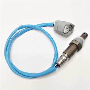 Heap-Sensores de coche PE02-18-86ZA PE12-18-86Z PY6P-18-86Z, sensor de oxígeno O2 para azda 3 hatchback 2005 - Product Image 2
