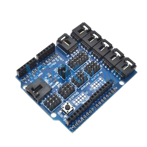 スマートエレクトロニクスセンサーシールドV4.0V4デジタルアナログモジュール拡張開発ボード - Product Image 1