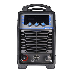 MOSDAR 350 Amp MIG焊机380V多工艺协同3合一电焊机MIG/Stick/TIG多功能焊机 - Product Image 1