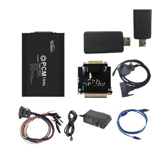 AC 67 in1 Auto diagnose instrument mit elektrischer Leistung Englischer Code leser PCM FLASH KTMOBD KTMBENCH 3 in1 Programmierer