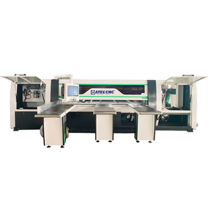 Bilgisayar paneli Foshan bilgisayar kontrollü testereler işın testere gördüm - Product Image 1