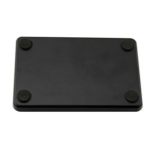 Kapı erişim kontrol sistemi için USB çıkışı ile RFID masaüstü okuyucu, destek 125khz EM kart düşük frekans - Product Image 2