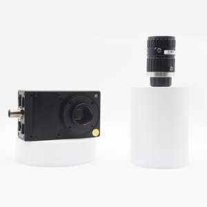 5MP CMOS 59fps Smart Vision <strong>Camera</strong> with QR Code Recognition Warehouse Industrial <strong>Camera</strong> - Product Image 1