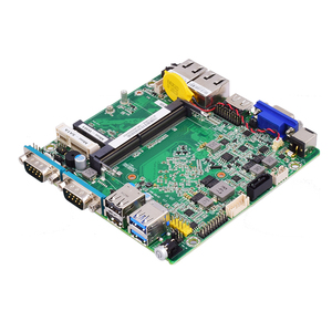 แผงวงจรอิเล็กทรอนิกส์ส่วนประกอบ SMT PCB PCBA ตามสั่ง OEM ODM PCBA สำหรับแผงวงจรอิเล็กทรอนิกส์ - Product Image 2