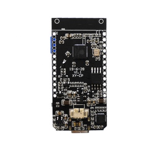 T-Display ESP32 modulo Bluetooth WiFi 1.14 pollici LCD scheda di sviluppo ST7789V IPS display
