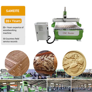 1325/1530 China Metal Furniture Wood <strong>Cnc</strong> <strong>Router</strong> <strong>Cnc</strong> Milling <strong>Machine</strong> Woodworking <strong>Machine</strong> Metal <strong>Cnc</strong> <strong>Router</strong> <strong>Machine</strong> - Product Image 1