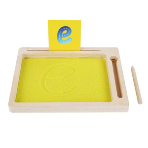 Drawing and <strong>Writing</strong> Practice Educational <strong>Toy</strong> Scraping Sandbox for Children <strong>Toy</strong> to Help Kids Learn to <strong>Write</strong> - Product Image 5