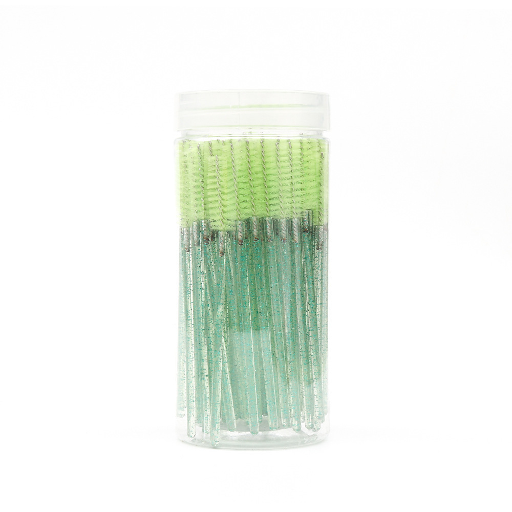 Green 50pcs per pack