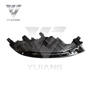 Qin L LED farlar için 2023-2024 12V ön lamba ile 6000K renk sıcaklığı - Product Image 3