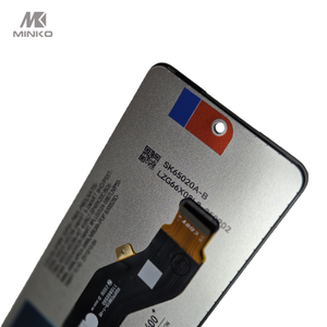 Penjualan langsung dari pabrik TFT 6.6 "layar sentuh LCD ponsel untuk Tecno P663LN,A70S,A666L,X6525,X6525B, SMART 8,P55T,P665L - Product Image 6