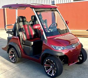 <span class=keywords><strong>2025</strong></span> מותג חדש מחוץ כביש באגי <span class=keywords><strong>atv</strong></span> utv 4 מושבי מועדון מכונית חשמלית 48v סוללת ליתיום למכירה hdk אבולוציה עגלות גולף