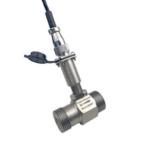 フローセンサーフロースイッチ高精度タービン流量計 - Product Image 1