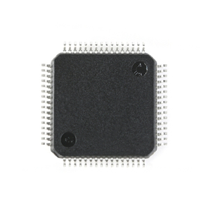 Originale STM32F030R8T6 LQFP-64 a 32 bit per braccio Cortex-M0 microcontrollore MCU per microprocessori e FPGAs