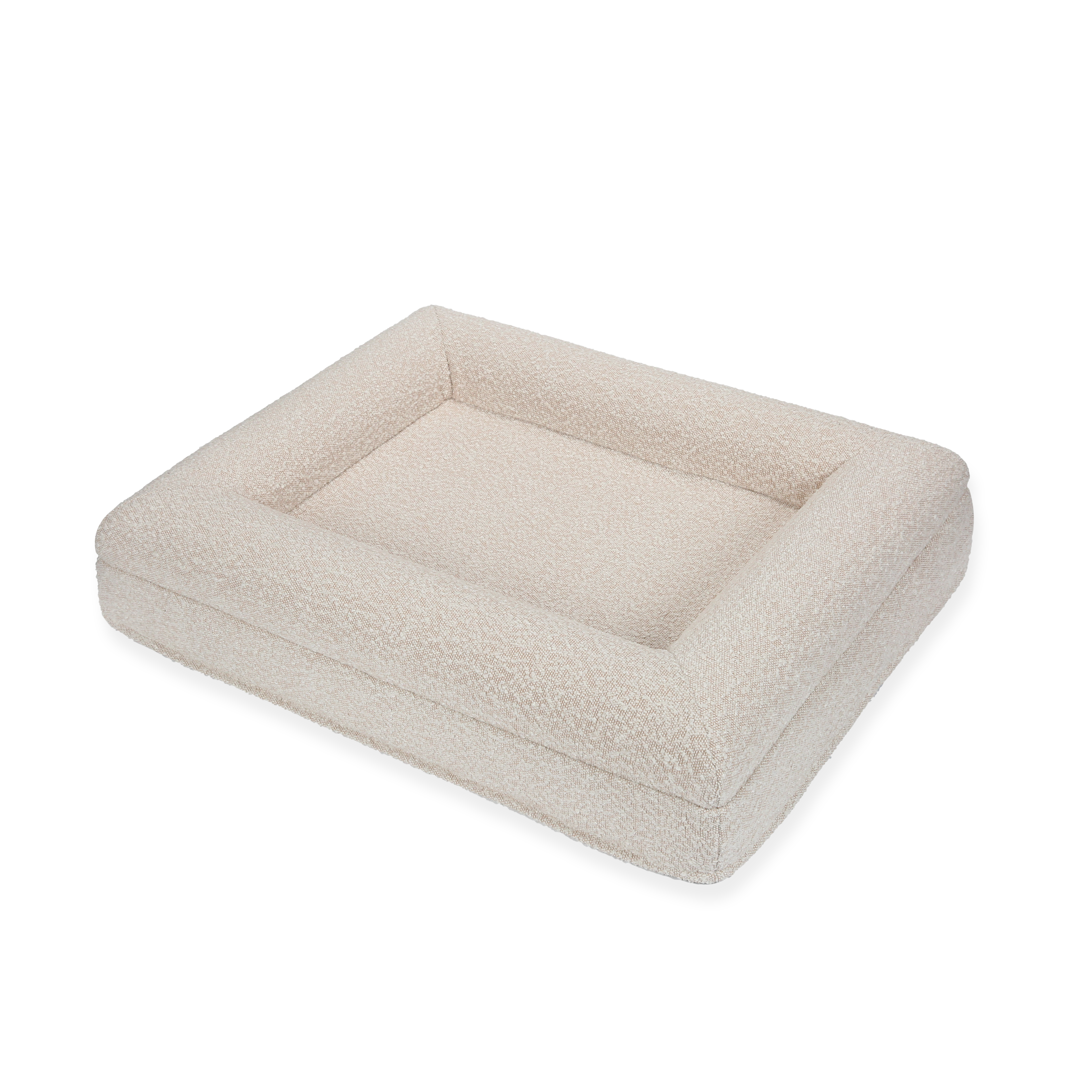 Boucle beige