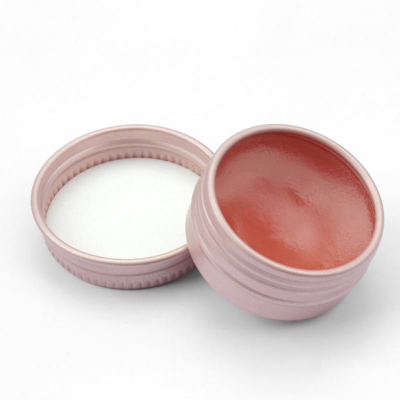 10g สีชมพู (สตรอเบอร์รี่)