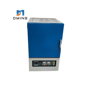 <strong>1600</strong> <strong>Degree</strong> Muffle <strong>Furnace</strong> 1700 Heating Price of Muffle <strong>Furnace</strong>