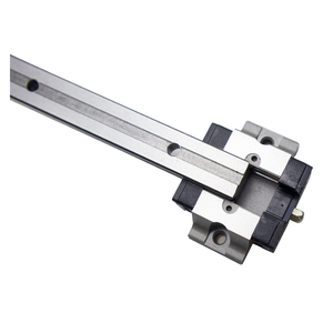 Rodamiento de bloque de guía de riel de movimiento lineal CNC de precisión de China (HGH HGW EGH EGW RGH RGW) Guía lineal para máquina de corte por láser - Product Image 6
