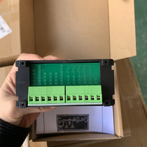 Verbesserte Steuerung des Umkehrosmose programms Optionale Touchscreen-Kommunikation Unterstützt den EC-PPM-Sensor des RO-Prozess fluss diagramms