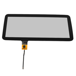 12.3英寸液晶触摸屏I2C/USB接口电容式触摸屏，适合客户定制 - Product Image 4