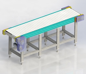 定制工业用途链板式输送机链式输送机 - Product Image 1