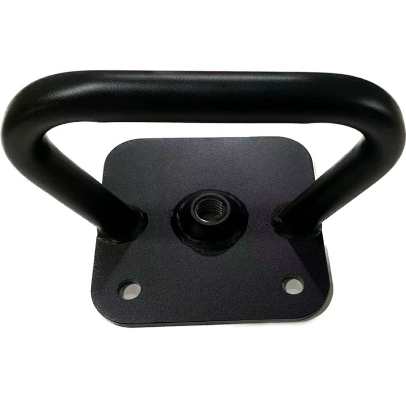 Kettlebell handle