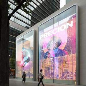 Smart APP Control Flexible <strong>Led</strong> Screen Scrolling <strong>Message</strong> Pattern Graffiti <strong>Text</strong> <strong>LED</strong> <strong>Sign</strong> Board Animation RGB <strong>LED</strong> <strong>Display</strong> Panel - Product Image 4
