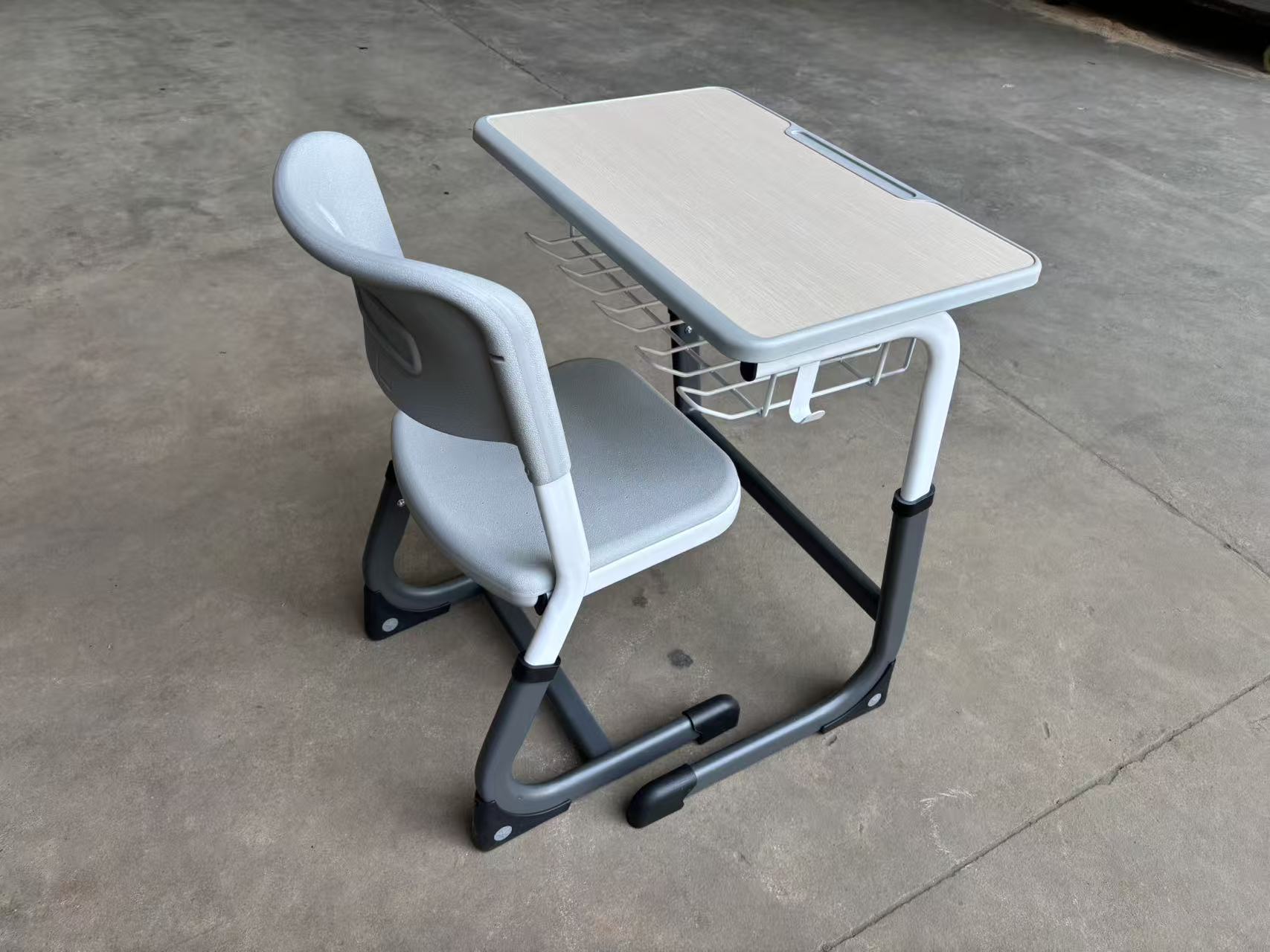 Riz blanc