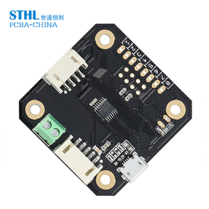 PCBA Diseño Personalización Pcba Diseño/PCB Software Desarrollar Software One Stop R & D Service - Product Image 4