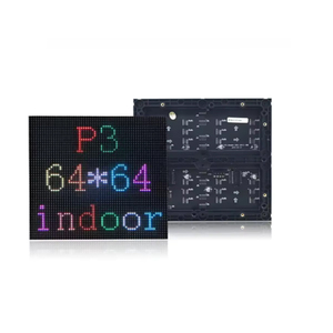 Scheda modulo Display a LED per interni P3 64x64 pixel schermo a LED ad alta risoluzione - Product Image 3