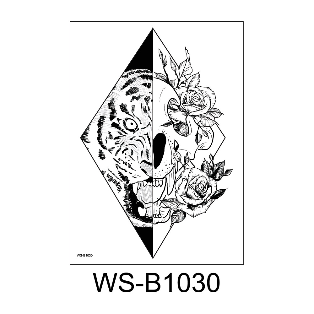 WS-B1030
