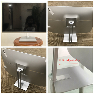Ordenador de escritorio I3 I5 I7 todo en uno, monobloque Allinone para videojuegos, todo en uno + Pc todo en uno - Product Image 5