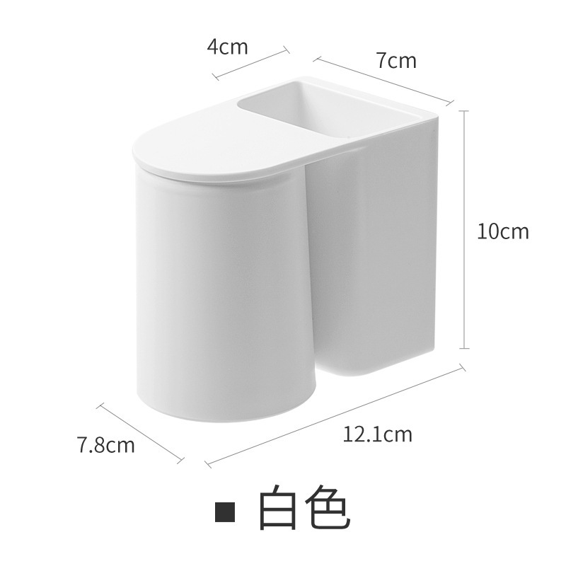 Dongxuyuan Factory, White -- Dongxu