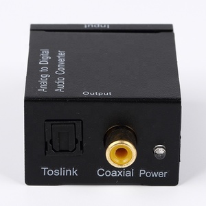 Multimedia <strong>Audio</strong> Extractor Digital to Analog Converter - Product Image 2