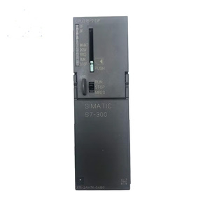 PLC original SIMATIC S7 300 Módulo DP de, 6ES7315-2AH14-0AB0 - Product Image 1