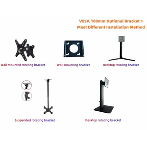 21.5 Inch <strong>Touch</strong> <strong>Screen</strong> Monitor Display <strong>Touch</strong> <strong>Screen</strong> Panel USB <strong>RS232</strong> HDM1 LCD Board Gaming Pot O Gold <strong>Touch</strong> <strong>Screen</strong> Monitor 1080P - Product Image 6
