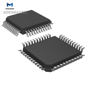(Analog to Digital Converters (ADC)) <strong>AD9260ASZRL</strong> - Product Image 1