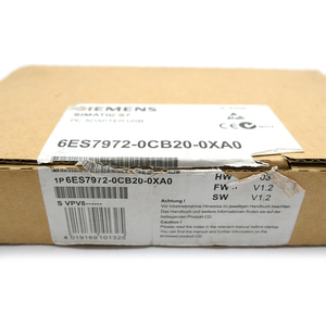 Nuevo Cable de programación de PLC CNC 6ES7972-0CB20-0XA0 adaptador de Pc Siemens - Product Image 2
