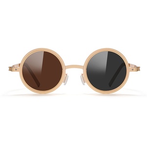 Солнцезащитные очки с поляризованными линзами - Product Image 3