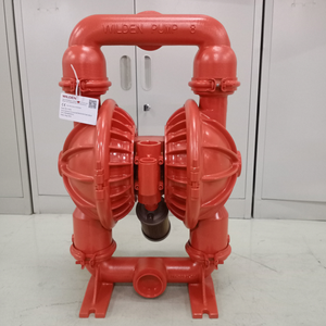 ปั๊มไดอะแฟรม Wilden Aodd ระบบขนส่งน้ำเสียแบบ T8 - Product Image 5