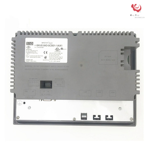 In magazzino unità di analisi della fiamma C87-11006 del controllore di programmazione Plc del pacchetto originale - Product Image 2