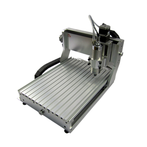 迷你数控路由器3040Z 2.2kw 1.5kw 0.8kw VFD通用串行总线雕刻钻铣机Mach3木工控制 - Product Image 5