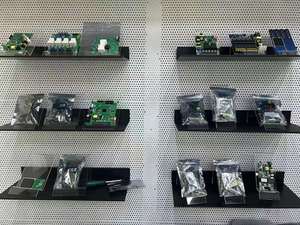 JNTIMUYA พาวเวอร์แบงค์ LED ปรับแต่งได้,ลำโพงโมดูลชาร์จ Ev สำหรับรถยนต์ PCBA Pcb & Pcba - Product Image 4