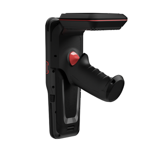 JS41 logística de mano resistente industrial Android Pda con teclado de teclas - Product Image 5