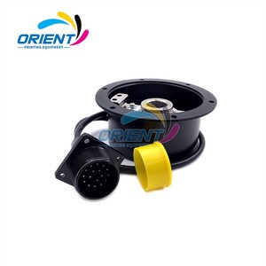Оригинальный новый датчик основного двигателя TS5205N455 5AA-0017-30H поворотный кодер для Komori запчасти Komori кодер Komori запчасти - Product Image 6