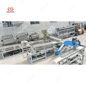 Automatic Cashew Nut <strong>Kernels</strong> <strong>and</strong> <strong>Shells</strong> <strong>Separator</strong> <strong>Machine</strong>/cashew Nut Shelling <strong>Machine</strong>/cashew Nut Processing <strong>Machine</strong> - Product Image 5