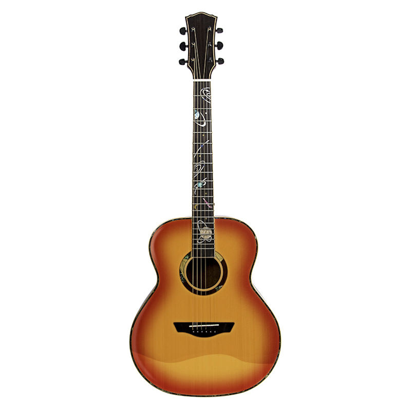 พระอาทิตย์ตก