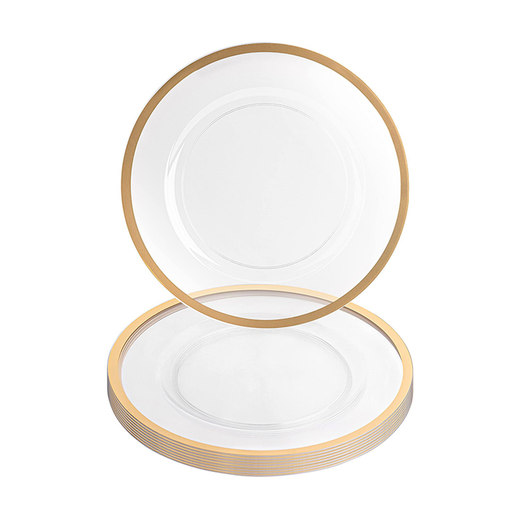 Gold Rim