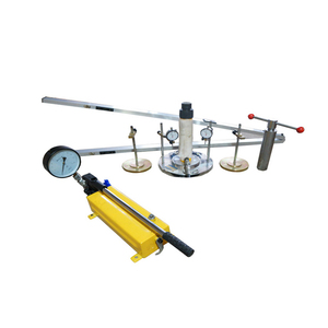 <strong>Static</strong> Plate Load <strong>Test</strong> / Plate Bearing <strong>Test</strong> - Product Image 4
